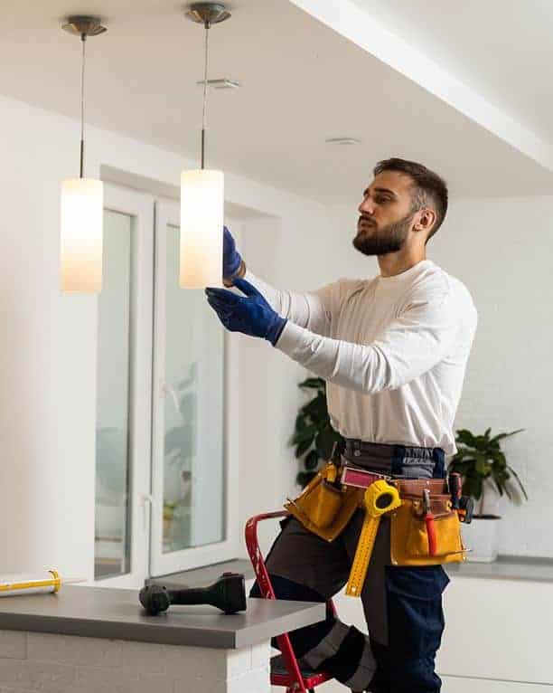 Eletricidade Reparações ao Domicílio
