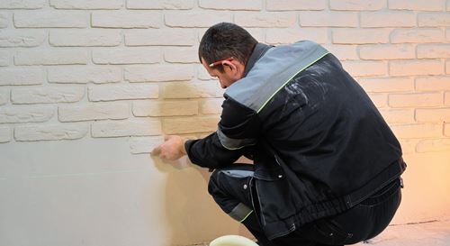 Pintura e Decoração