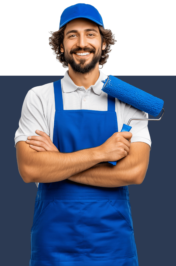 Remodelações e Pintura Reparações ao Domicílio